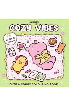 Poza produsului Cozy Vibes - Coco Wyo