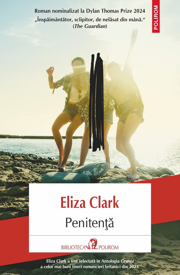 Penitenta - Eliza Clark