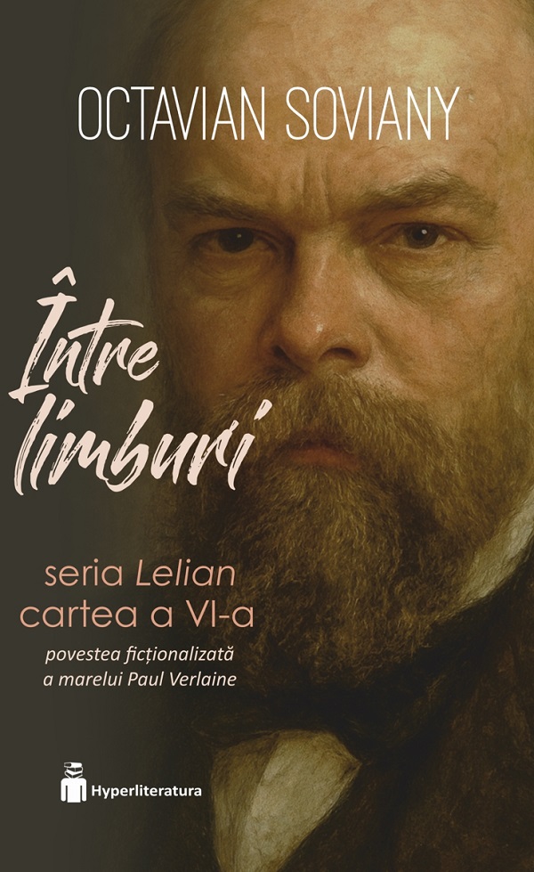 Intre limburi. Seria Lelian Cartea 6 - Octavian Soviany