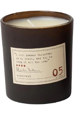 Poza produsului Lumanare. Charles Dickens