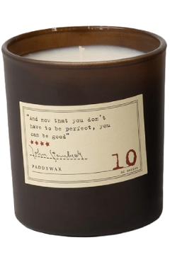 Poza produsului Lumanare. John Steinbeck