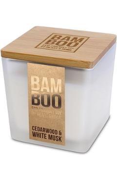 Poza produsului Lumanare Bamboo