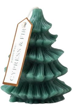 Poza produsului Lumanare. Bradut. Cypress and Fir