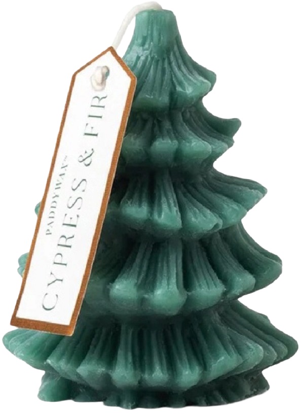 Lumanare. Bradut. Cypress and Fir