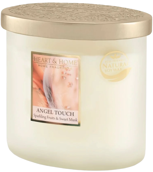 Lumanare parfumata: Angel Touch