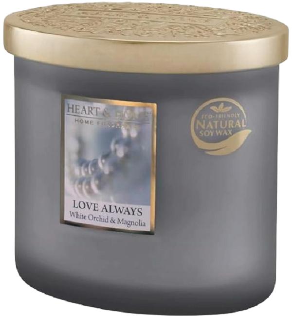 Lumanare parfumata: Love Always