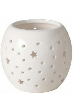 Poza produsului Suport lumanare. Model stelute