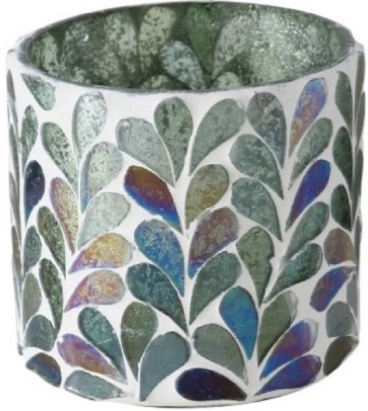 Suport lumanare. Model ramuri. Kirkas