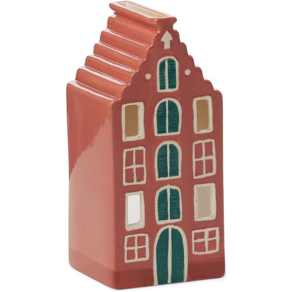 Suport lumanare si conuri parfumate: Amsterdam House