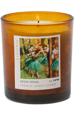 Poza produsului Lumanare Degas Dancers
