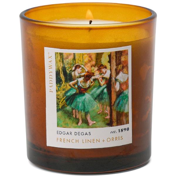 Lumanare Degas Dancers