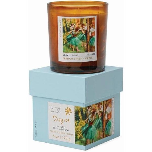 Lumanare Degas Dancers