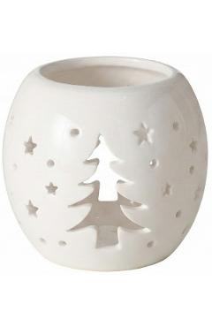 Poza produsului Suport lumanare. Model bradut