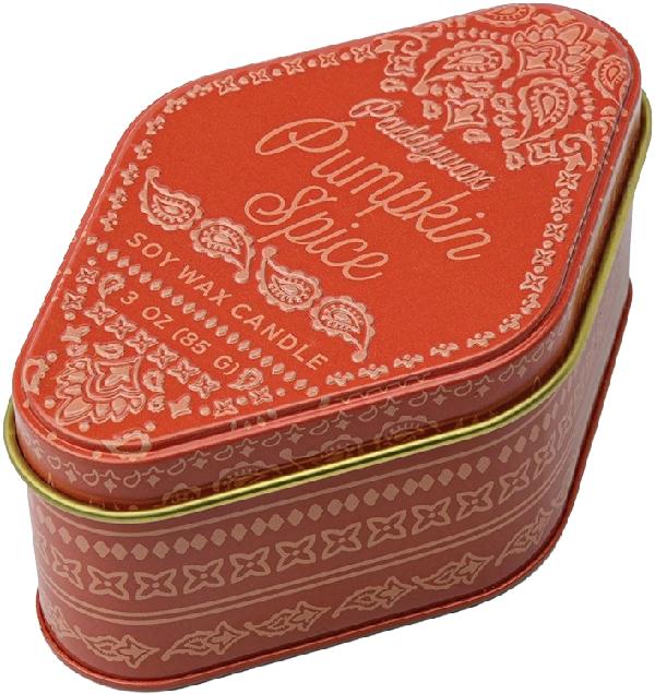 Lumanare Pumpkin Spice