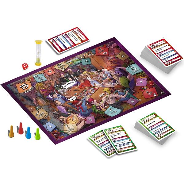 Joc de societate: Collectives 9