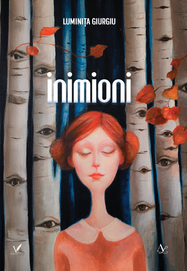 Inimioni - Luminita Giurgiu