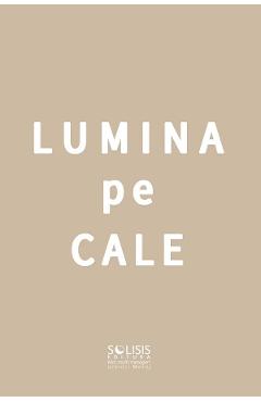Poza produsului Lumina pe cale - Mabel Collins