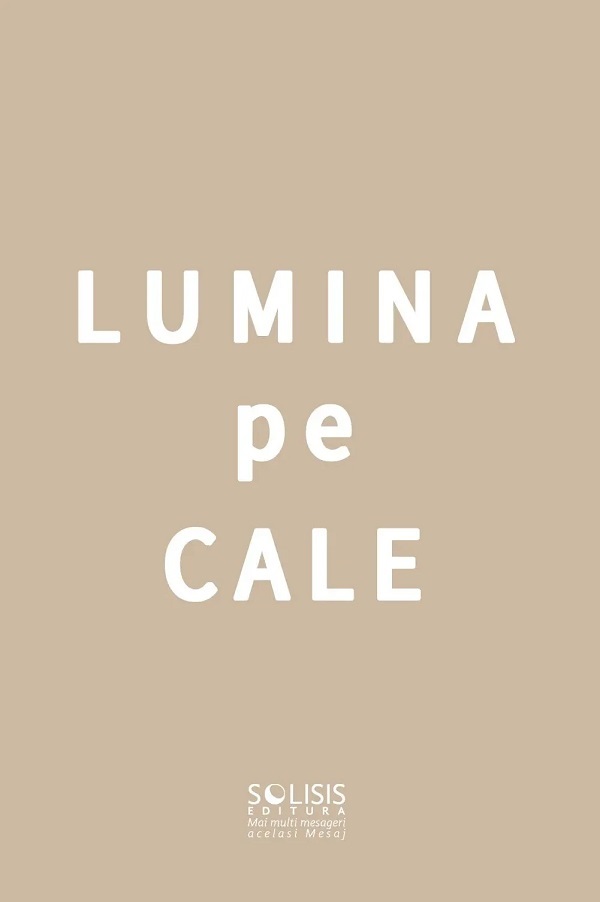 Lumina pe cale - Mabel Collins