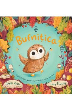 Poza produsului Bufnitica - Smriti Halls