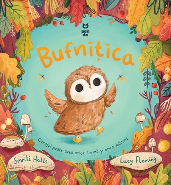 Bufnitica - Smriti Halls