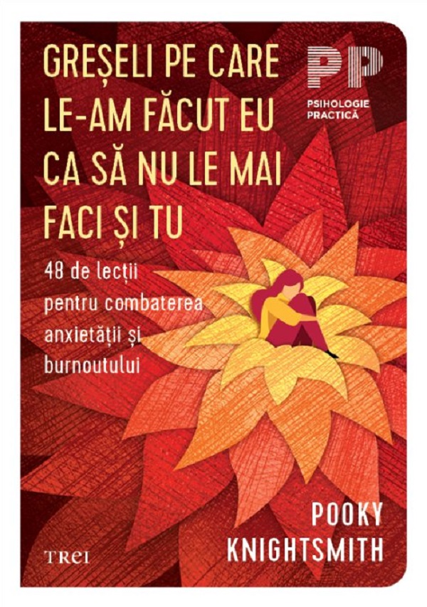 Greseli pe care le-am facut eu ca sa nu le mai faci si tu - Pooky Knightsmith