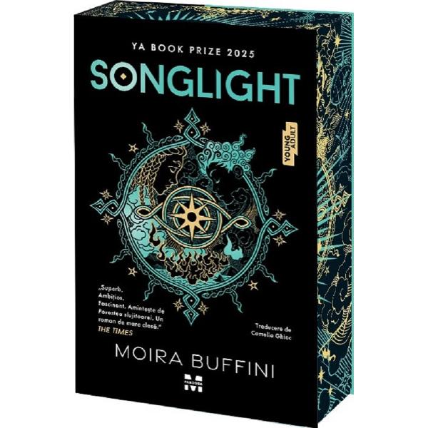 Songlight - Moira Buffini