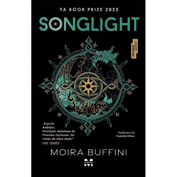 Songlight - Moira Buffini