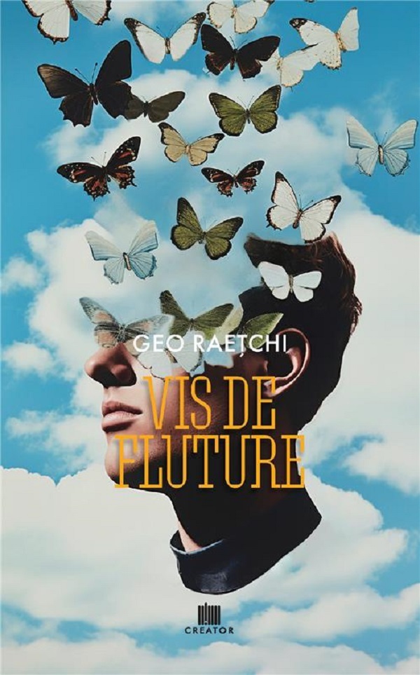 Vis de fluture - Geo Raetchi