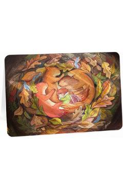 Poza produsului Felicitare: Safe and Sound