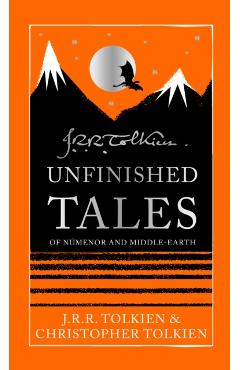 Unfinished Tales