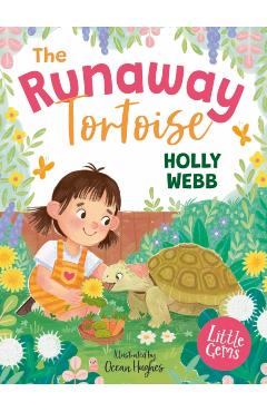 Runaway Tortoise