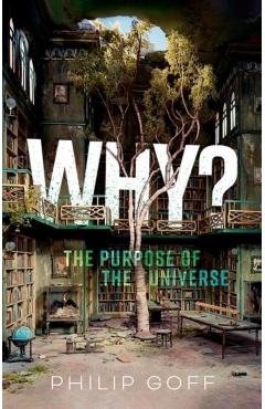 Why? The Purpose of the Universe