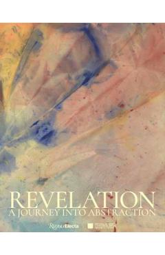 Coperta cărții 'Revelation - Michelle D.|fleming Commander'