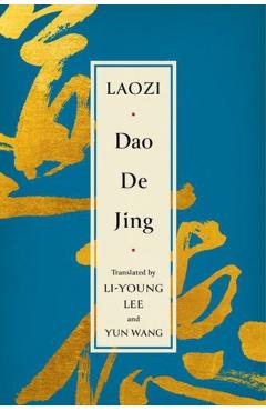 Dao De Jing -