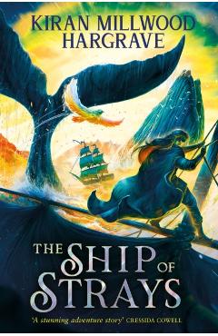 Geomancer: The Ship of Strays