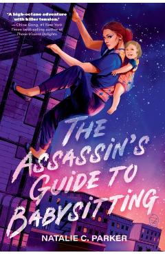 Assassin's Guide to Babysitting