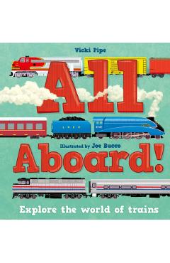 All Aboard!