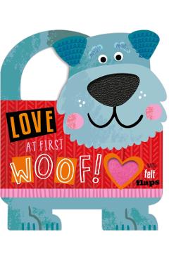 Love at First Woof!