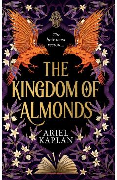Kingdom of Almonds