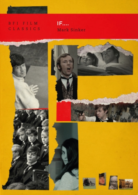 if.... - Mark Sinker