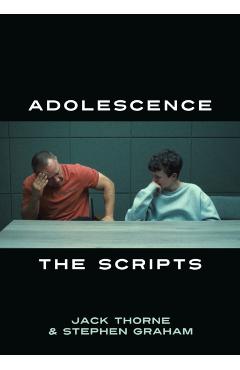 Poza produsului Adolescence: The Scripts - Jack|graham Thorne