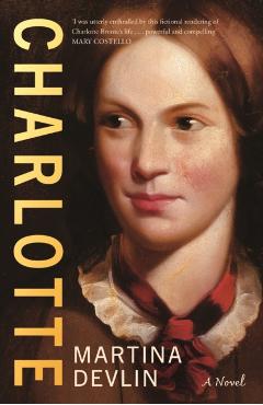 Coperta cărții 'Charlotte - Martina Devlin'