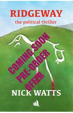 Ridgeway - Nick Watts