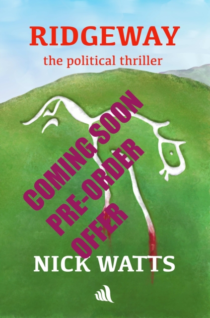 Ridgeway - Nick Watts