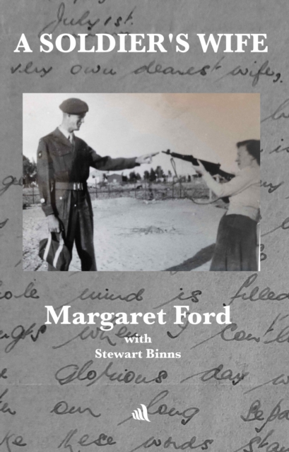Soldier's Wife - Margaret Ford