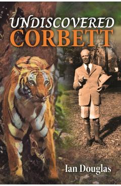 Undiscovered Corbett