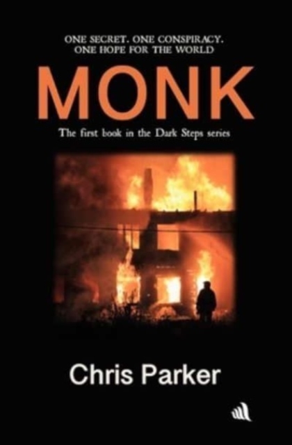 Monk - Chris Parker