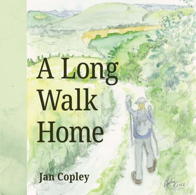 Long Walk Home - Jan Copley