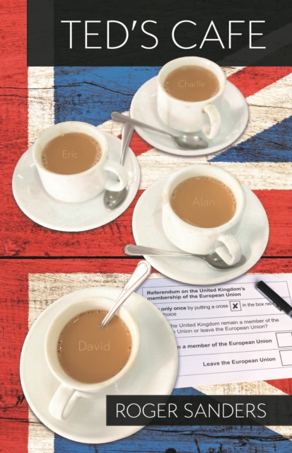 Ted's Cafe - Roger Sanders