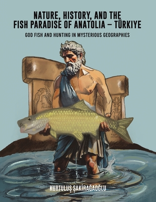 Nature, History, and the Fish Paradise of Anatolia Türkiye - Kurtulus Sakiragaoglu